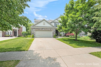 587 Legacy Ct NE, Rockford, MI 49341