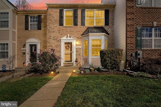 1447 Falcon Nest Ct Unit 45, Arnold, MD 21012