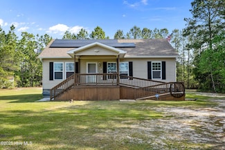 430 Al Haynes Rd SW, Supply, NC 28462