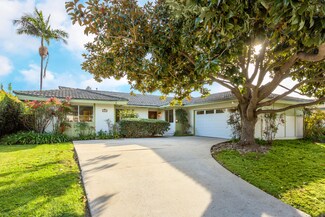 5243 University Dr, Santa Barbara, CA 93111
