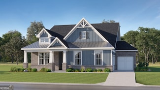 508 Toccoa Ct, Bonaire, GA 31005
