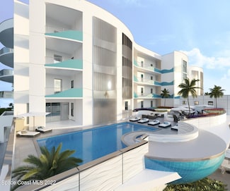 65 N Atlantic Ave Unit 505, Cocoa Beach, FL 32931