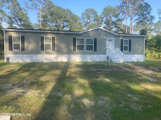 108 Pine Ave, Georgetown, FL 32139