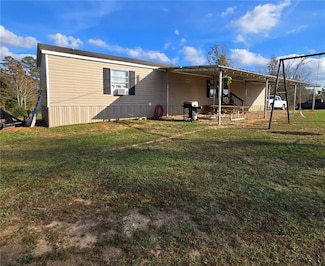 10211 Sonny Wall Rd, Kentwood, LA 70444
