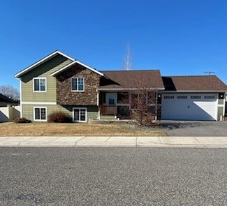 3475 Ottawa St, Butte, MT 59701