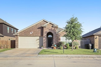 6613 Hall of Fame Blvd, Midland, TX 79706