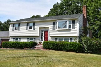 33 Toftree Ln, Dover, NH 03820