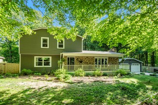 3393 113th Ave, Allegan, MI 49010