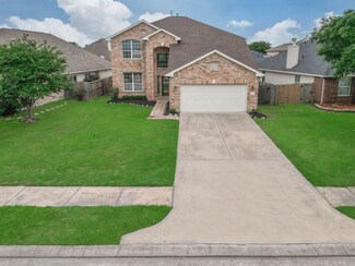 13018 Candlewood Glen Ln, Houston, TX 77014