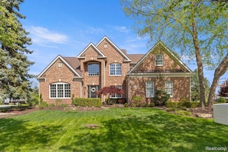 15428 Bay Hill Dr, Northville, MI 48168