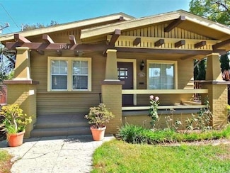 1104 Temple Ave, Long Beach, CA 90804