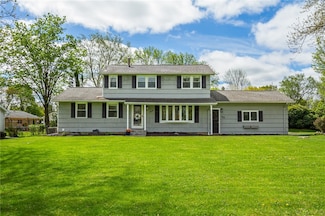 109 Valiant Dr, Rochester, NY 14623