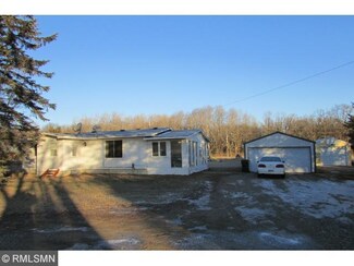 2658 Wilderness Dr SW, Pillager, MN 56473