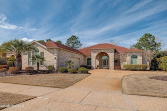 2184 Villamar Dr, Leland, NC 28451