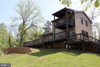 90 Beach Dr, Front Royal, VA 22630