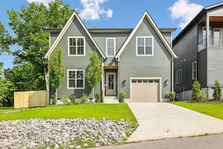 6384 Alamo Place, Nashville, TN 37209