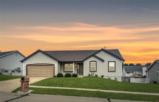 5441 Ambrose Crossing, Imperial, MO 63052