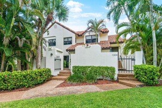 7884 Seville Place Unit 1303, Boca Raton, FL 33433