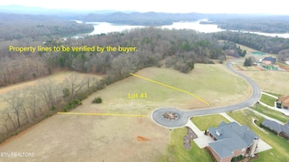 L41 Thunder Ridge Dr, Vonore, TN 37885