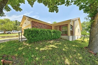 5000 Acorn Grove Ct, Austin, TX 78744