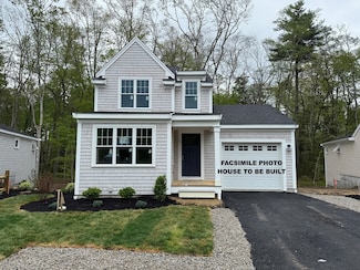 20 Pat Rose Way, Rockland, MA 02370