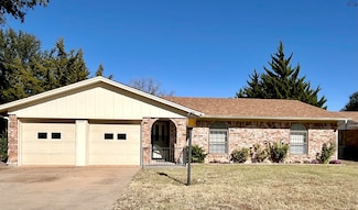 2224 Selma Dr, Wichita Falls, TX 76306
