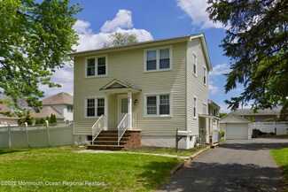 59 Hazlet Ave, Hazlet, NJ 07730