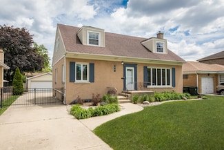 921 Sylviawood Ave, Park Ridge, IL 60068