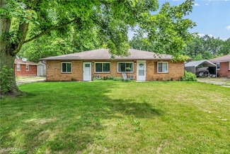 7515 Maddock Rd, North Ridgeville, OH 44039