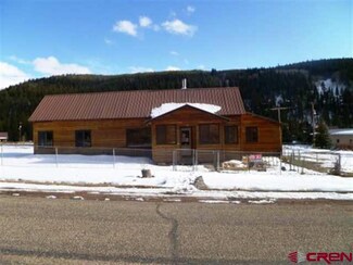 0 Main St Unit 11031, Pitkin, CO 81241