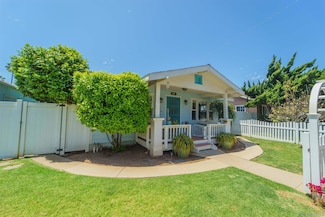 321 S Freeman St, Oceanside, CA 92054