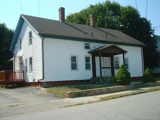 21 S B St Unit 23, Taftville, CT 06380