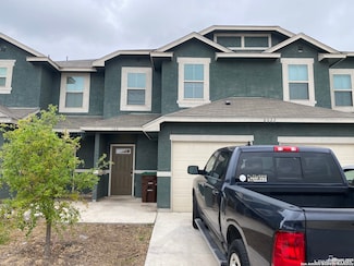 6022 Jax Way Unit 102, San Antonio, TX 78244