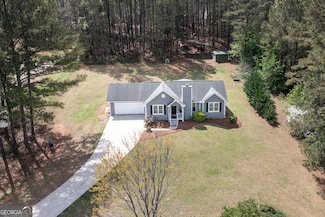 260 Peachtree Ln, Newnan, GA 30265