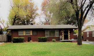 7509 E Gilbert St, Wichita, KS 67207