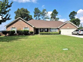4441 Dave MacDonald Dr, Hephzibah, GA 30815