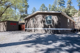 104 Mustang Dr, Ruidoso, NM 88345