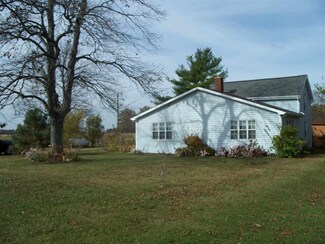 6543 E 900 N, Ossian, IN 46777
