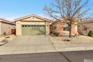 1760 Veneto Dr, Sparks, NV 89434