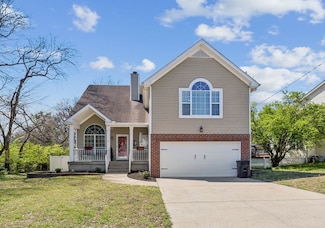104 Parkwood Ln, Hendersonville, TN 37075