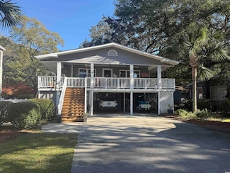 512 16th Ave N, Surfside Beach, SC 29575