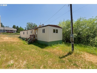 311 NE 2nd St, Oakland, OR 97462