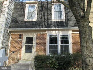 7439 Duddington Dr, Alexandria, VA 22315