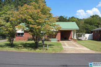 991 Eleanor Terrace, Childersburg, AL 35044