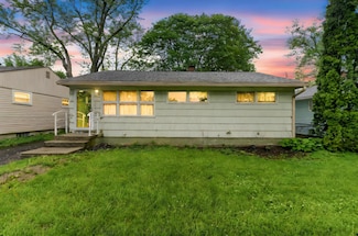 3491 Hiawatha St, Columbus, OH 43224