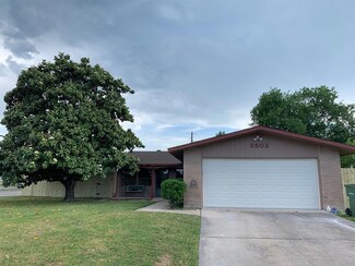 3502 Norma Dr, Garland, TX 75042