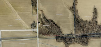 0 N 2550th St, Wabash Township, IL 62423