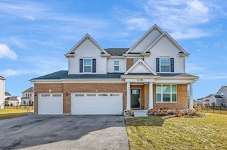 12281 Adrian St, Huntley, IL 60142