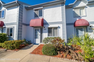143 Seaport Blvd Unit T20, Cape Canaveral, FL 32920
