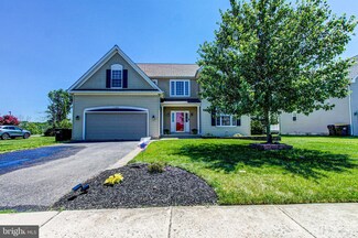 1164 Presidential Dr, Quakertown, PA 18951